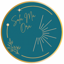 Logo Sola Ma Ora